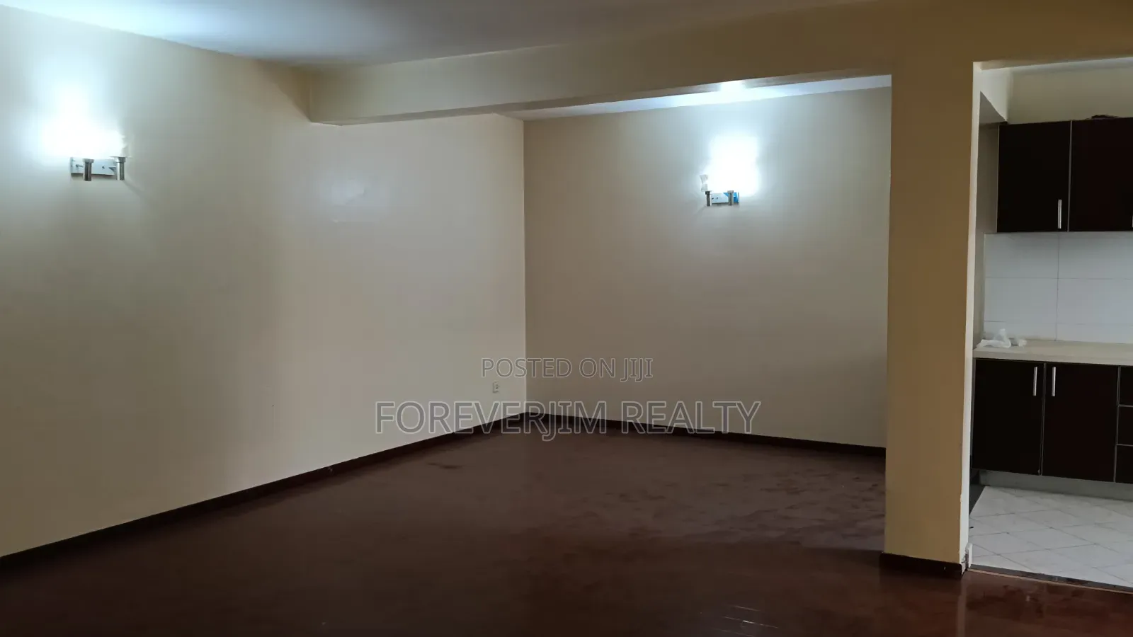 2bdrm Apartment in Kindaruma Road, Hurlingham for rent