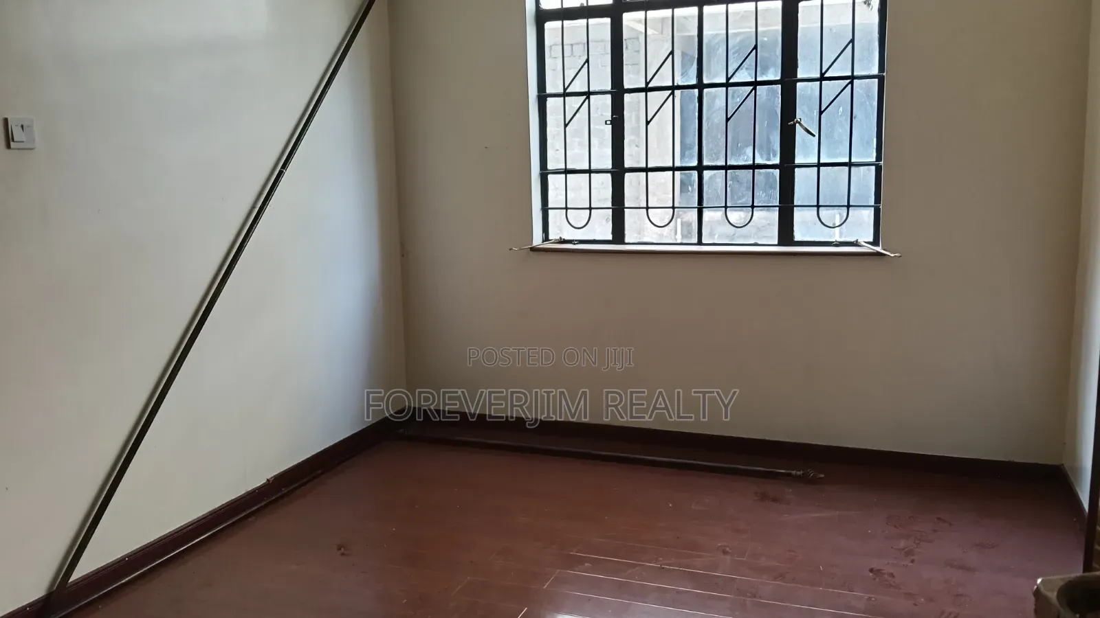 2bdrm Apartment in Kindaruma Road, Hurlingham for rent