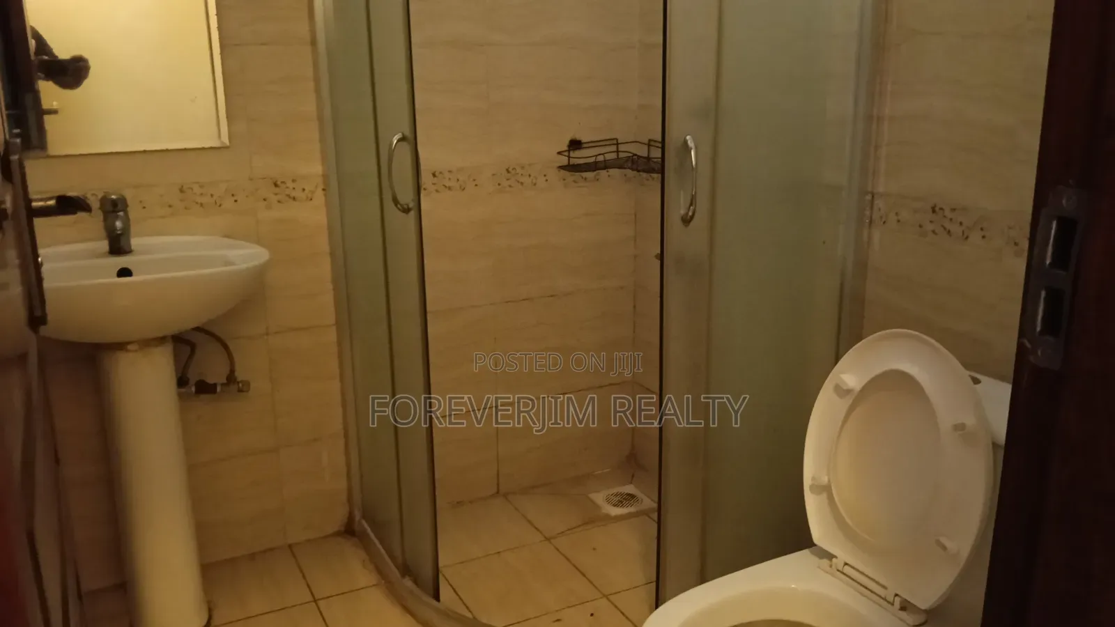 2bdrm Apartment in Kindaruma Road, Hurlingham for rent
