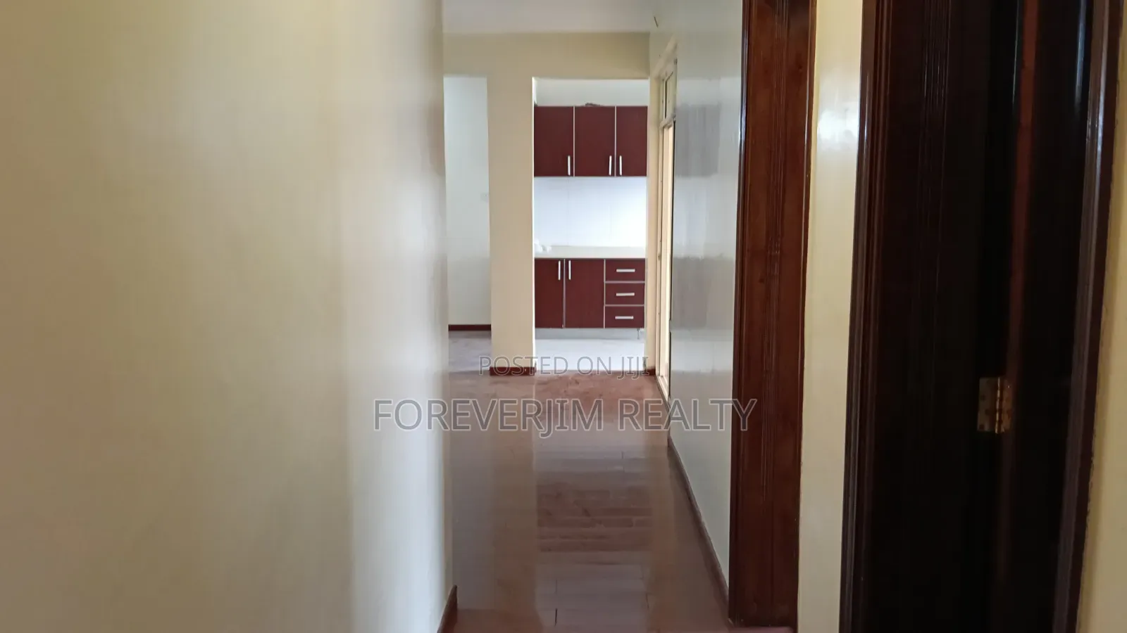 2bdrm Apartment in Kindaruma Road, Hurlingham for rent