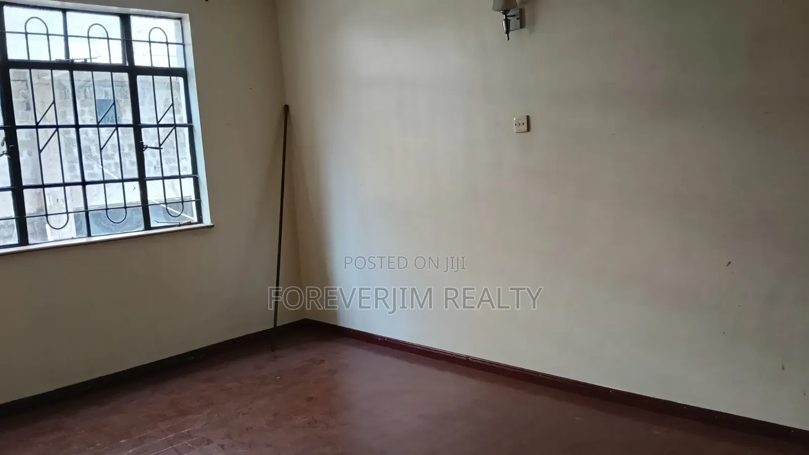 2bdrm Apartment in Kindaruma Road, Hurlingham for rent