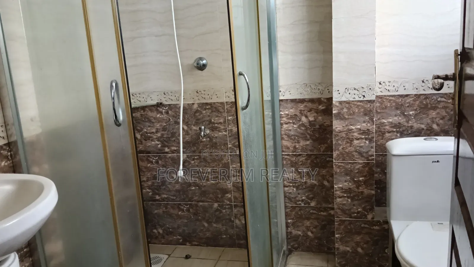 2bdrm Apartment in Kindaruma Road, Hurlingham for rent