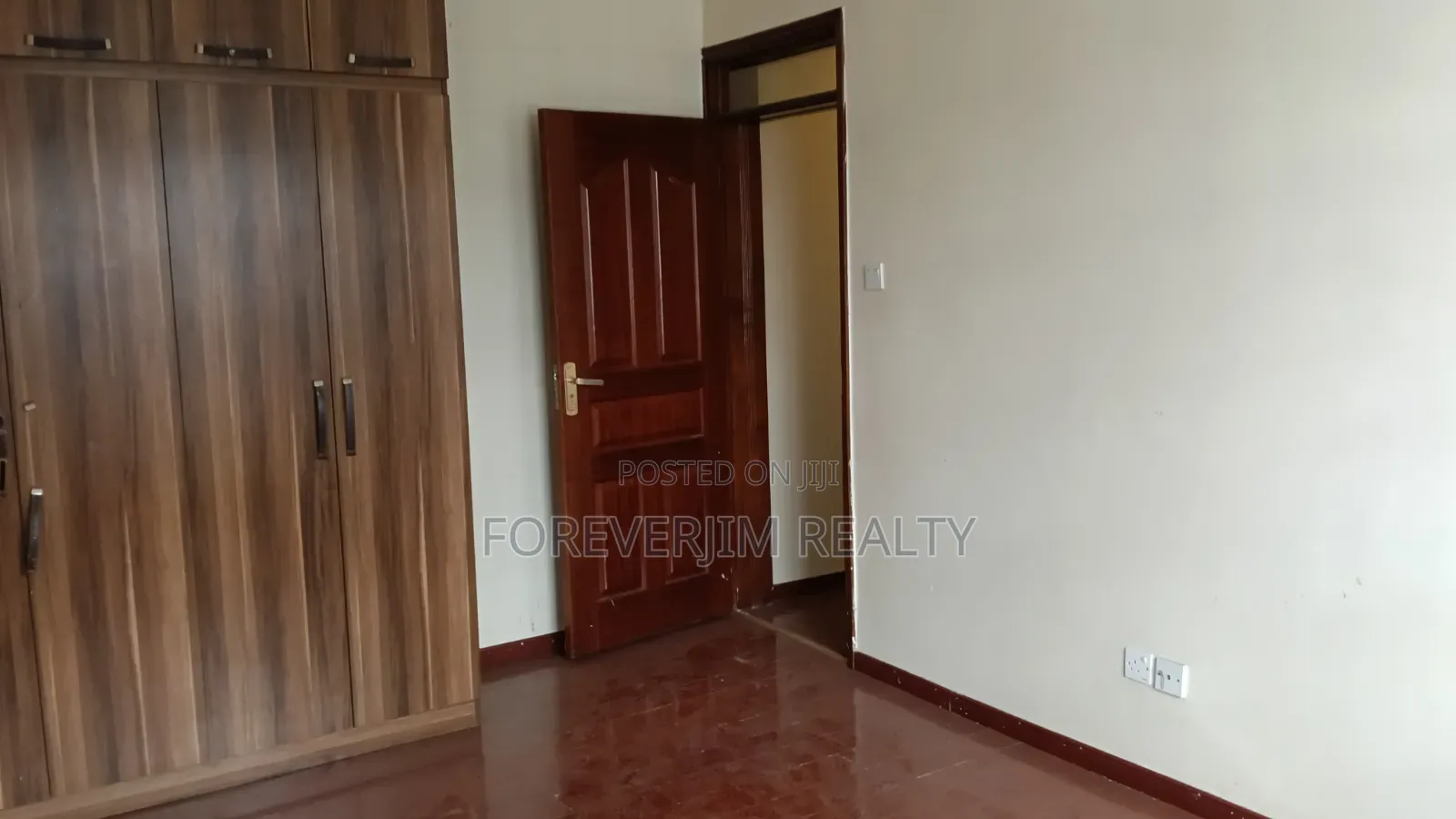 2bdrm Apartment in Kindaruma Road, Hurlingham for rent
