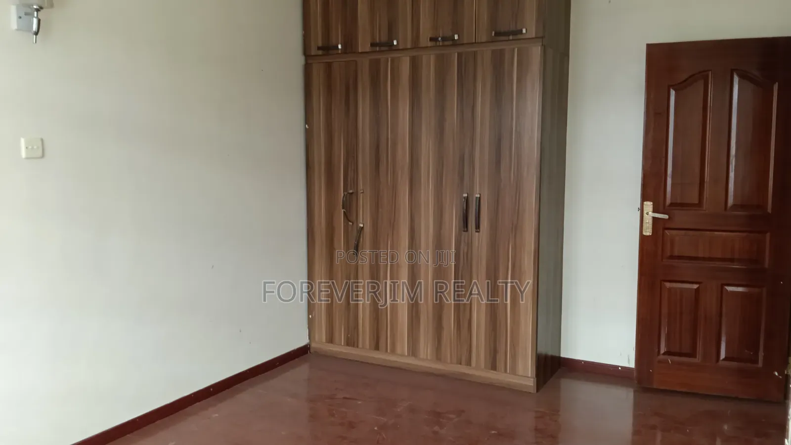 2bdrm Apartment in Kindaruma Road, Hurlingham for rent