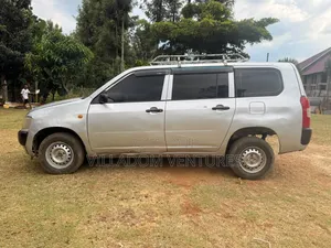Toyota Probox 2008 White