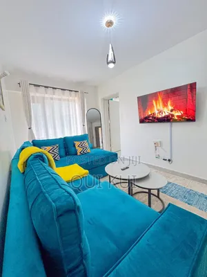 Luxury One Bedroom Airbnb Apartment in Thindigua, Kiambu Road