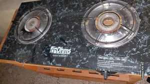 Table Top Cooker