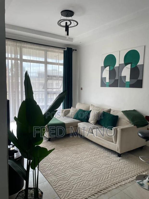 Furnished 1 Bedroom in Ruaka for Stay - thumbnail 3