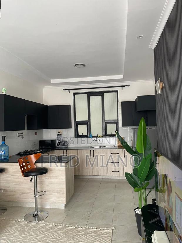 Furnished 1 Bedroom in Ruaka for Stay - thumbnail 6