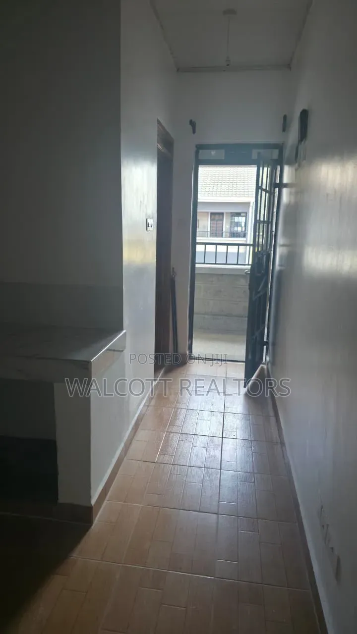 1bdrm Bedsitter in Kwa Kairu for rent