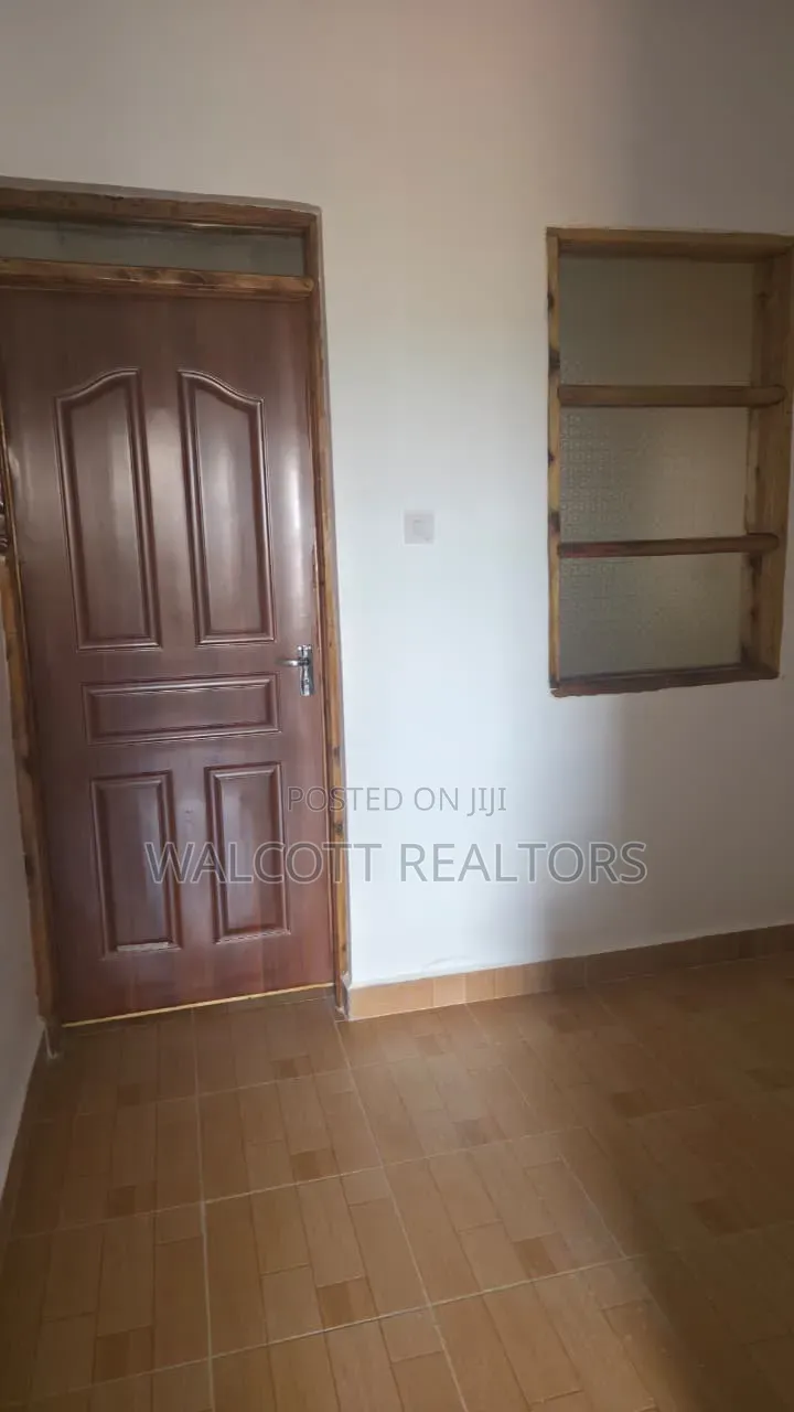 1bdrm Bedsitter in Kwa Kairu for rent