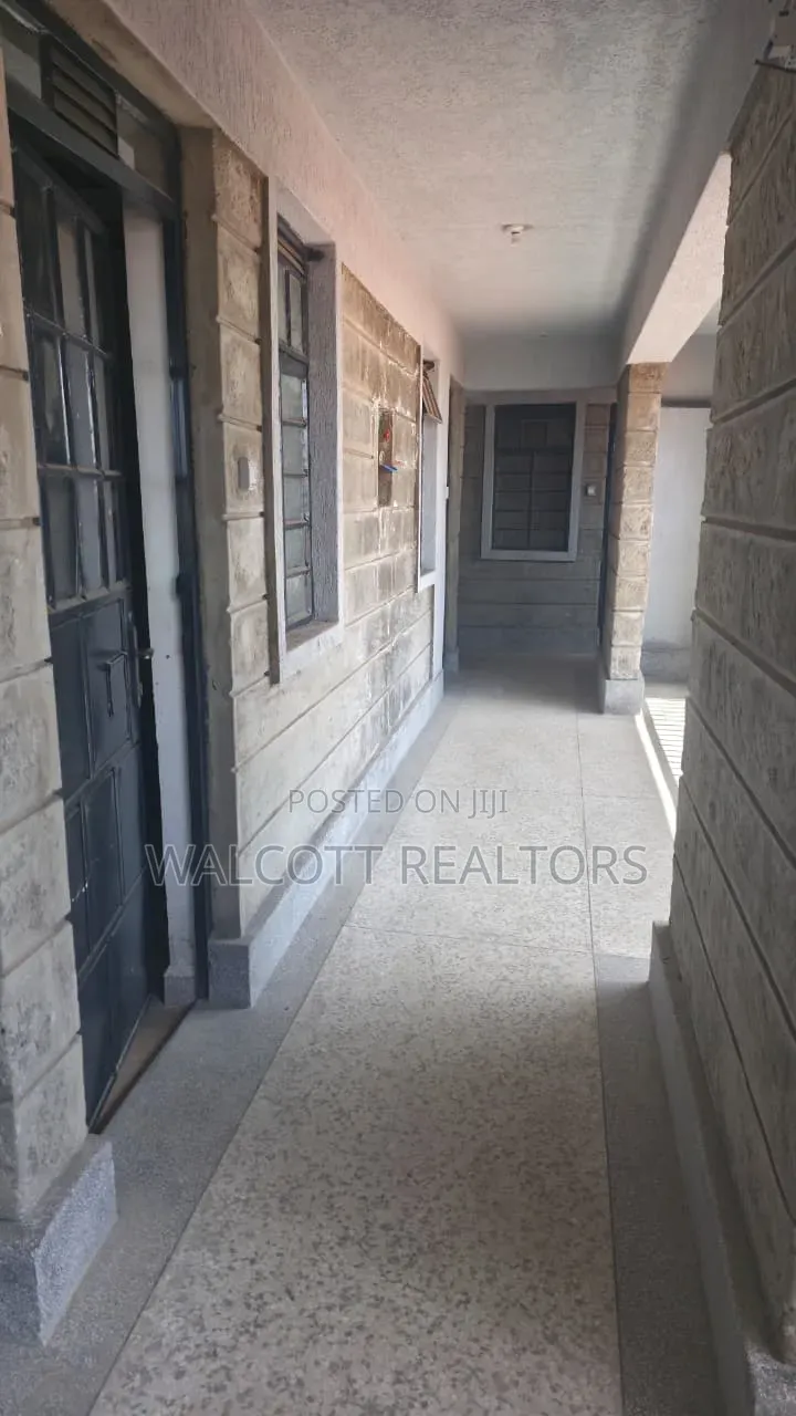 1bdrm Bedsitter in Kwa Kairu for rent