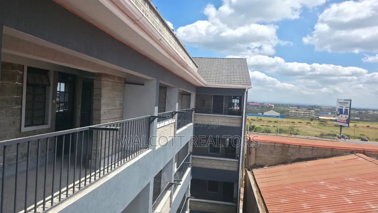 1bdrm Bedsitter in Kwa Kairu for rent