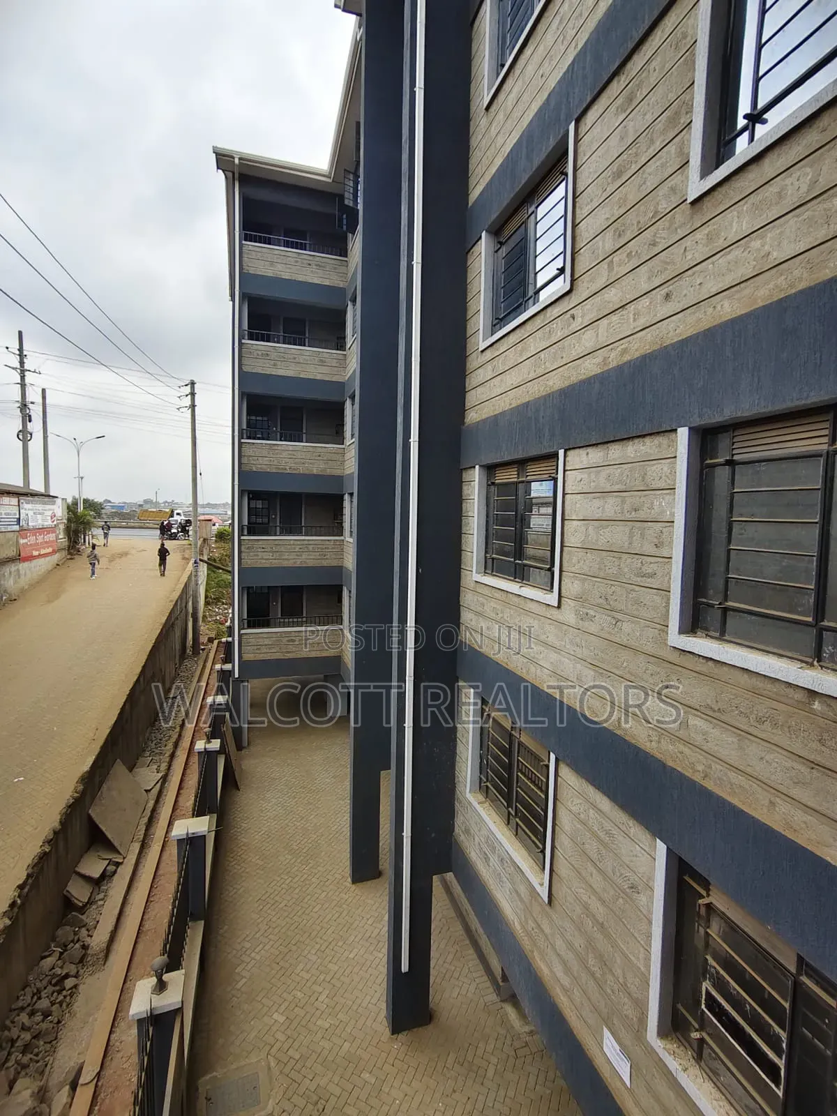 1bdrm Bedsitter in Kwa Kairu for rent