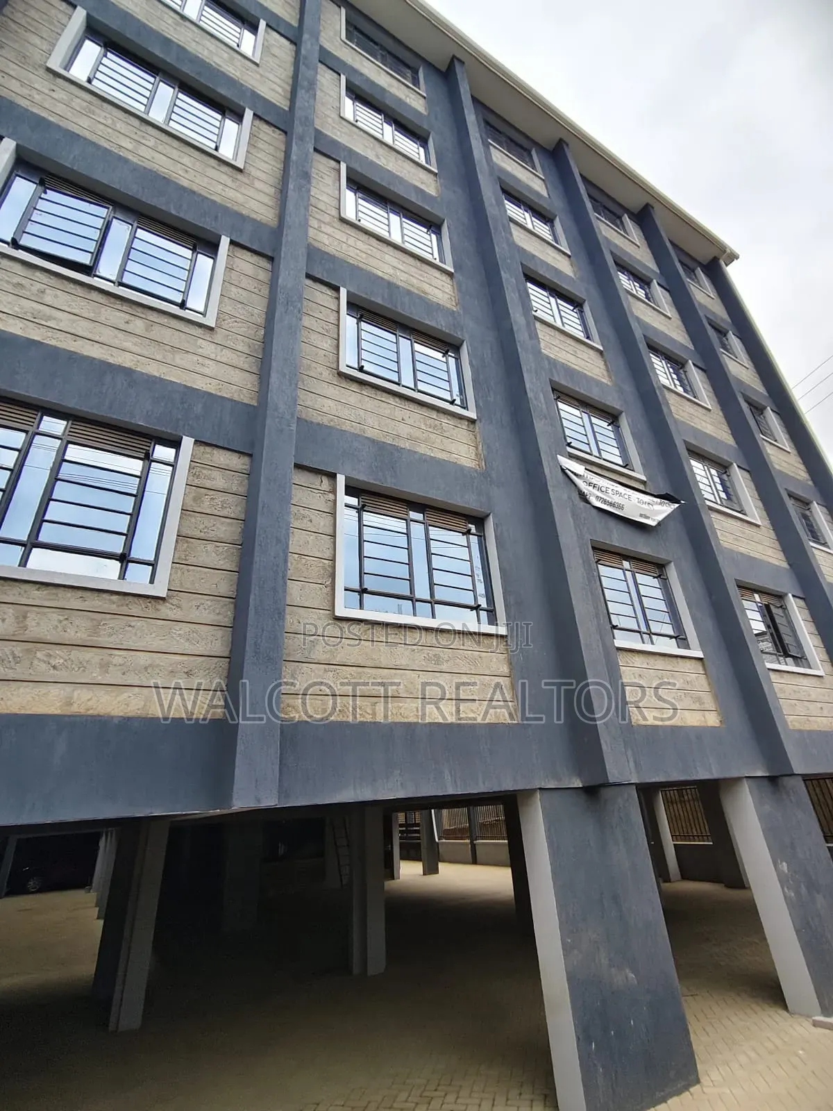 1bdrm Bedsitter in Kwa Kairu for rent