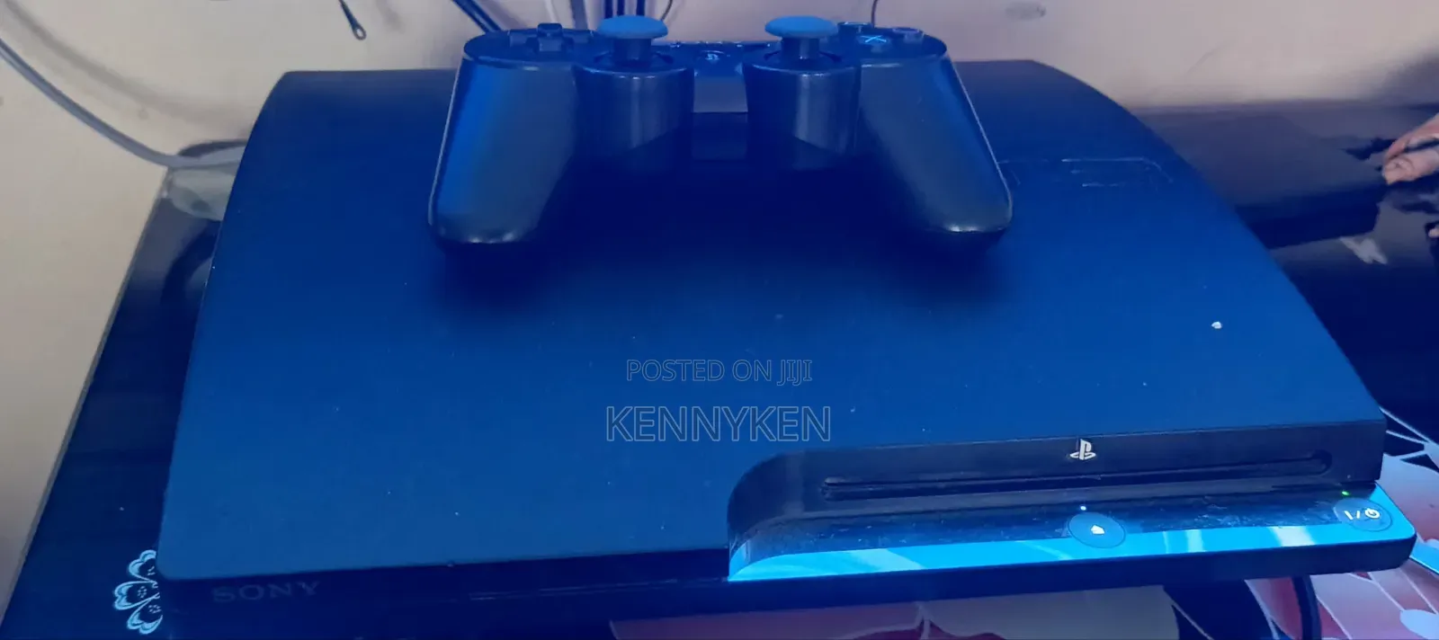 Play Station 3