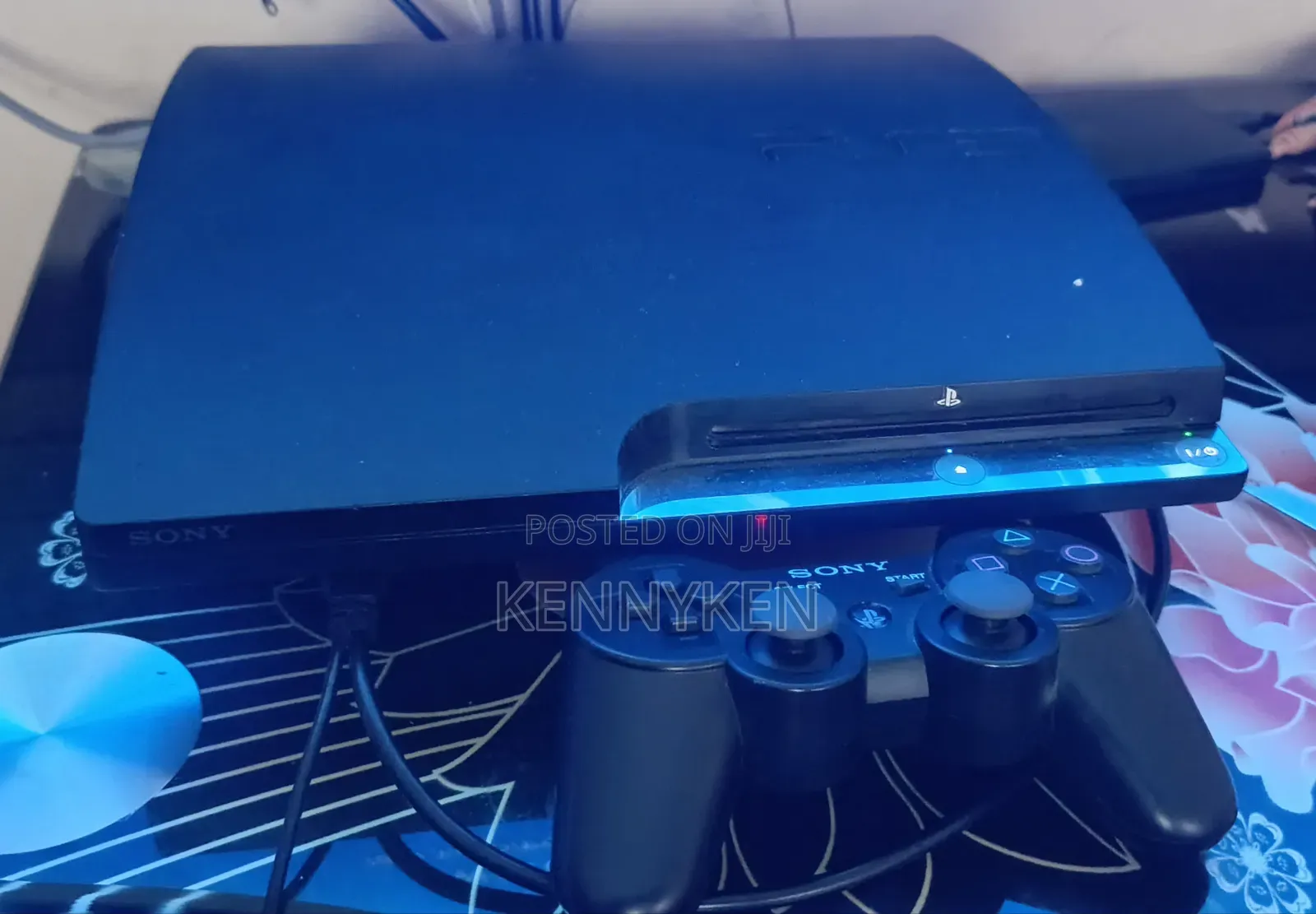 Play Station 3