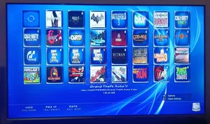 Play Station 3