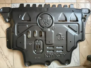 Get VW Golf / Polo / Jetta /Tiguan 3D Engine and Transmission Guards