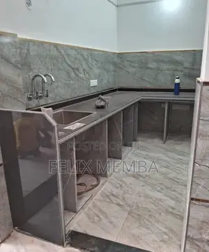Granite Installation Masters