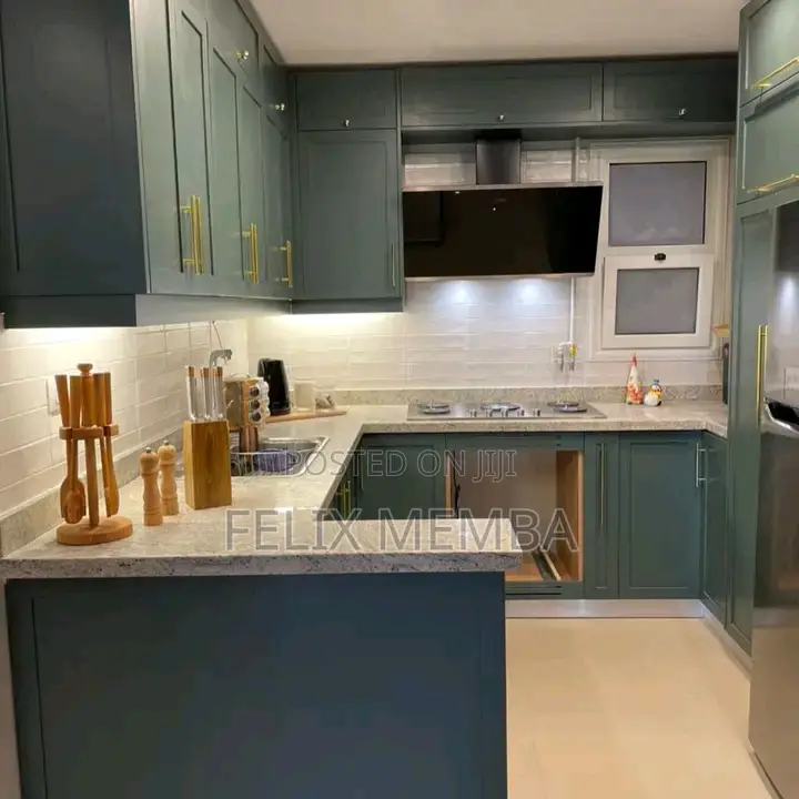 Granite Installation Masters