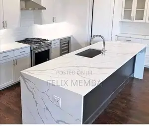 Granite Installation Masters