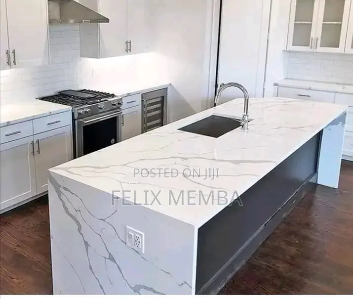 Granite Installation Masters