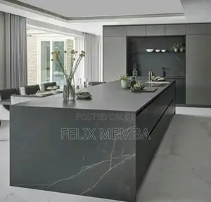 Granite Installation Masters