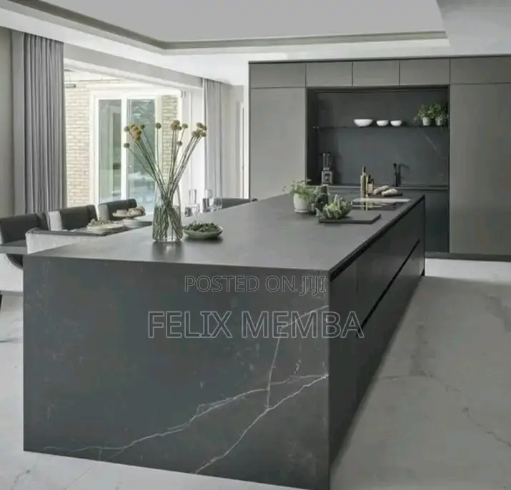 Granite Installation Masters