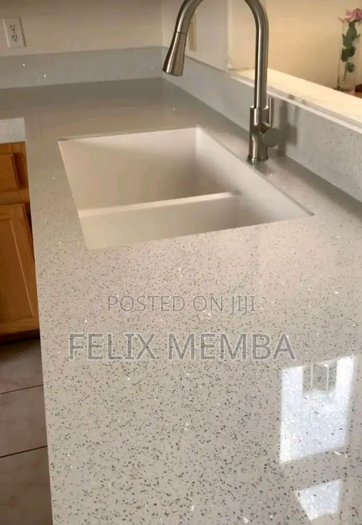 Granite Installation Masters
