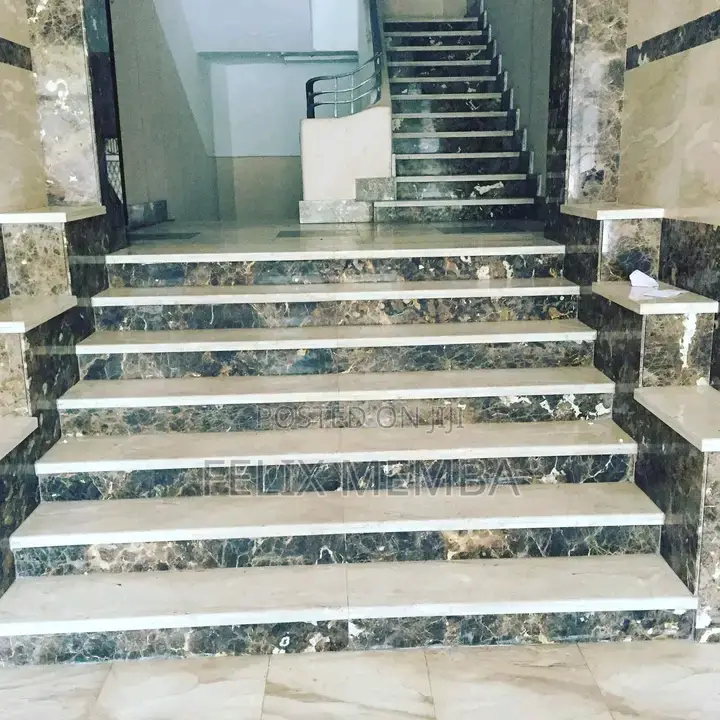 Granite Installation Masters