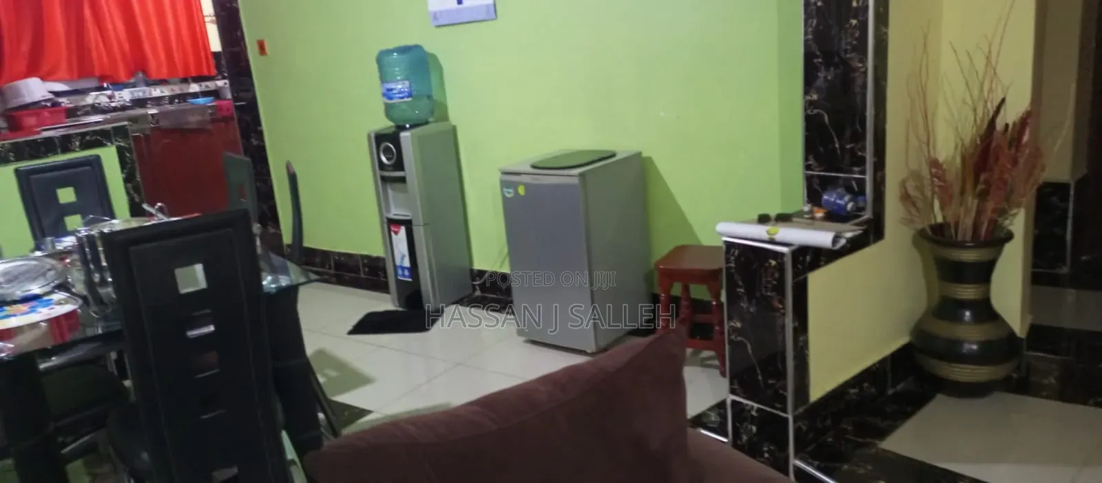 Furnished 4bdrm Bungalow in Milimani for sale