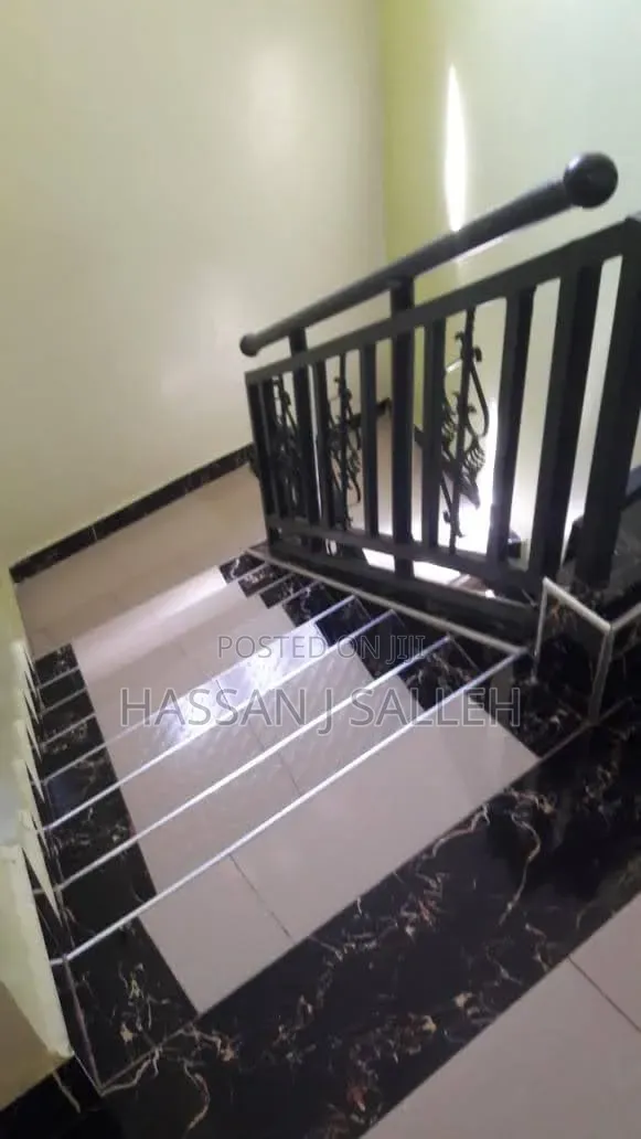 Furnished 4bdrm Bungalow in Milimani for sale