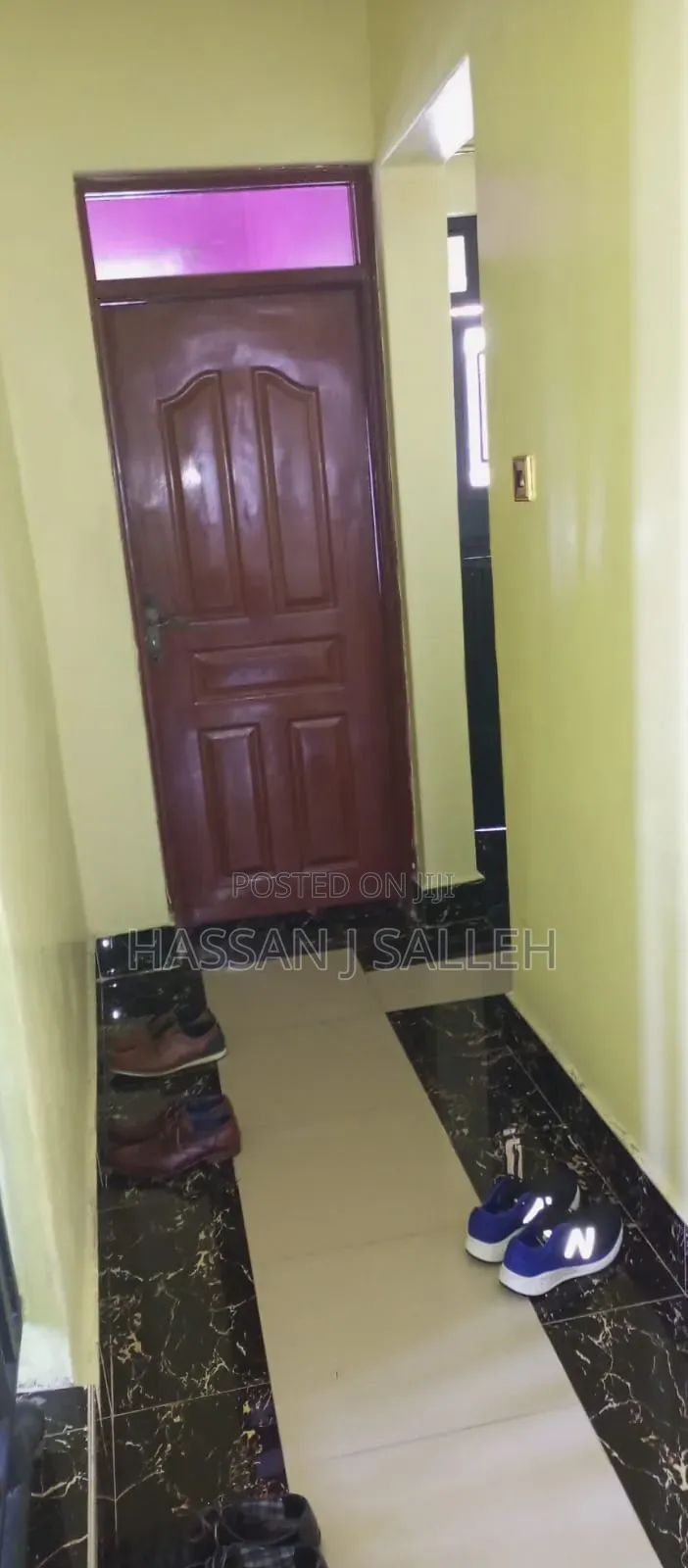 Furnished 4bdrm Bungalow in Milimani for sale