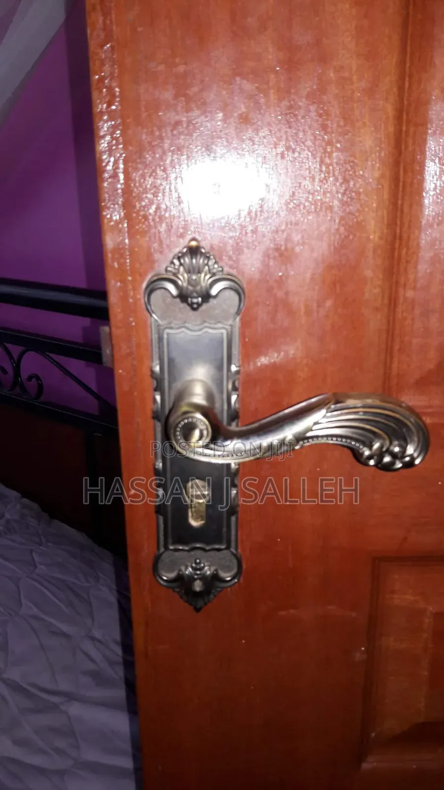 Furnished 4bdrm Bungalow in Milimani for sale