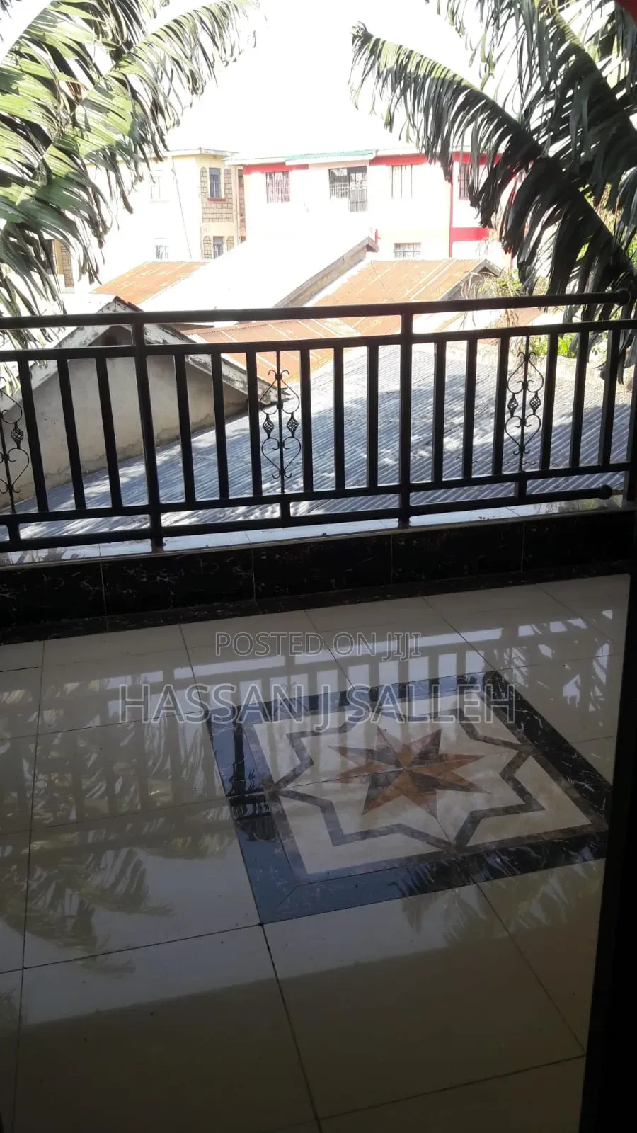 Furnished 4bdrm Bungalow in Milimani for sale