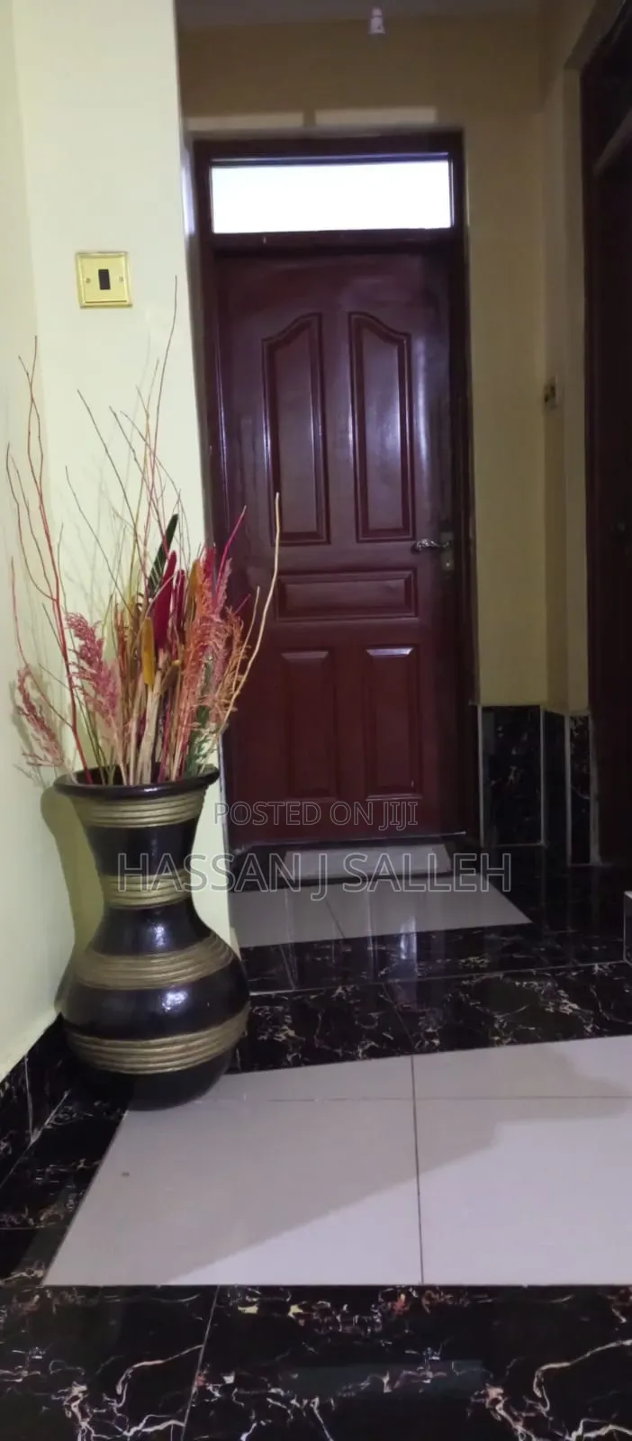Furnished 4bdrm Bungalow in Milimani for sale
