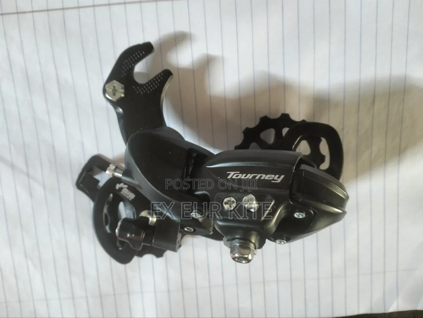 Shimano Tourney RD Ty-300 Derailleur Claw Hanger