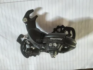 Shimano Tourney RD Ty-300 Derailleur Claw Hanger