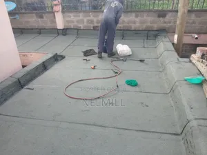 Waterproof and Roof Repair