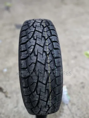 235/75r15 Townhall Tyre