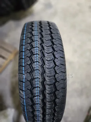215/70r15c Townhall Tyre