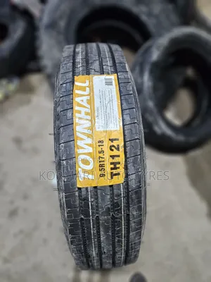 9.5R17.5 Townhall Tyre