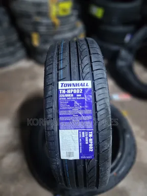 225/60r18 Townhall Tyre
