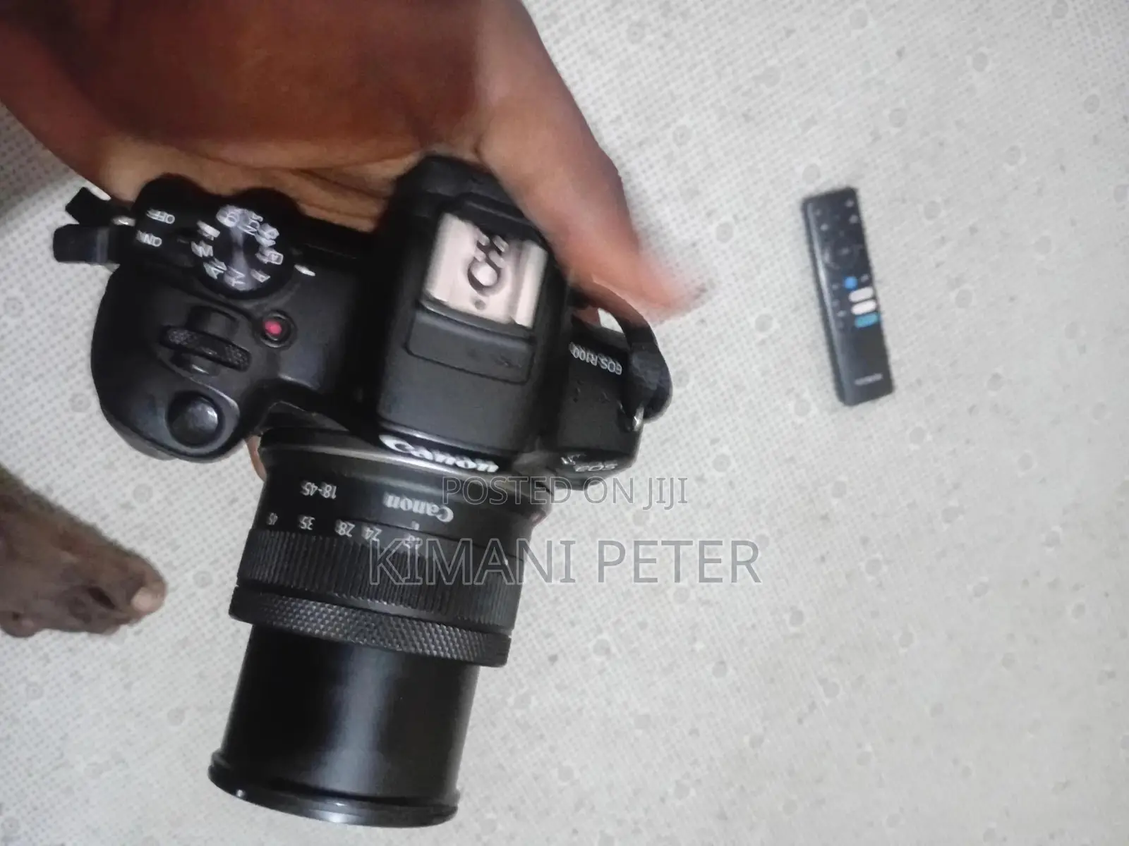 Canon R100