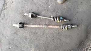 Driveshaft RVR 2wd