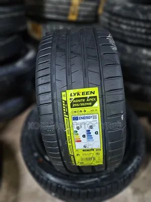 255/35r18 Lykeen Tyre