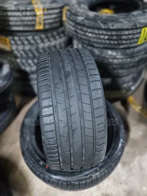 255/35r18 Lykeen Tyre