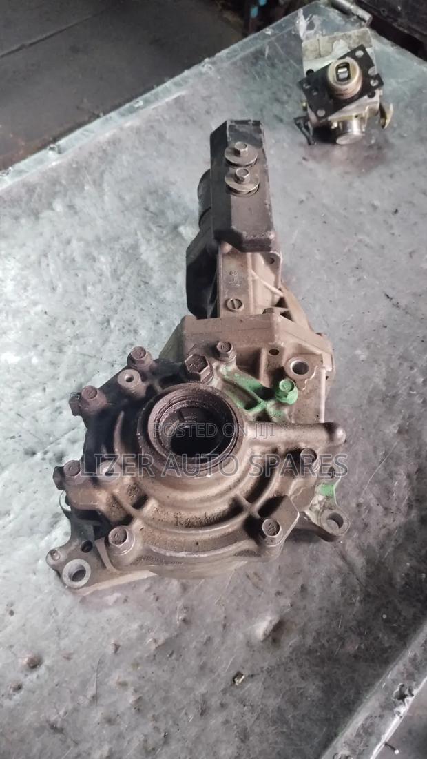 Transfer 4G15 Automatic