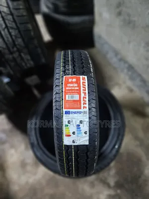175R13C. Sunfull Tyre